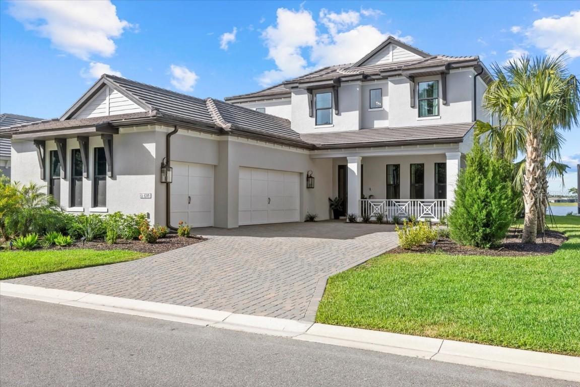 6349 Isla Del Ray Ave., Sarasota, FL 34240