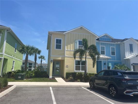 New Foreclosures & Short Sales in Kissimmee: May 26th to June 1st