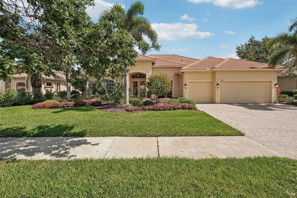 1251 Tuscany Blvd., Venice, FL 34292