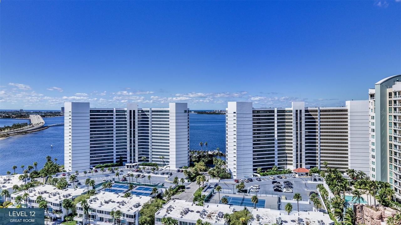 555 Quay Common #401, Sarasota, FL 34236