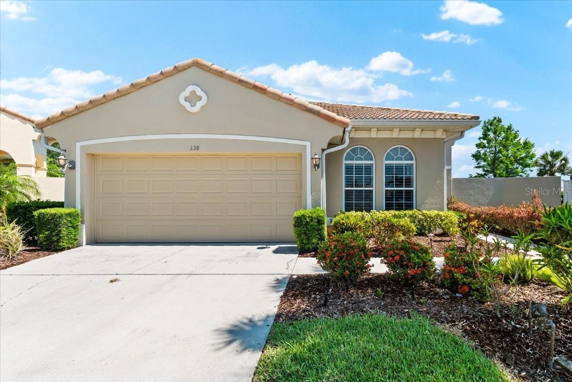 138 Tiziano Way, North Venice, FL 34275