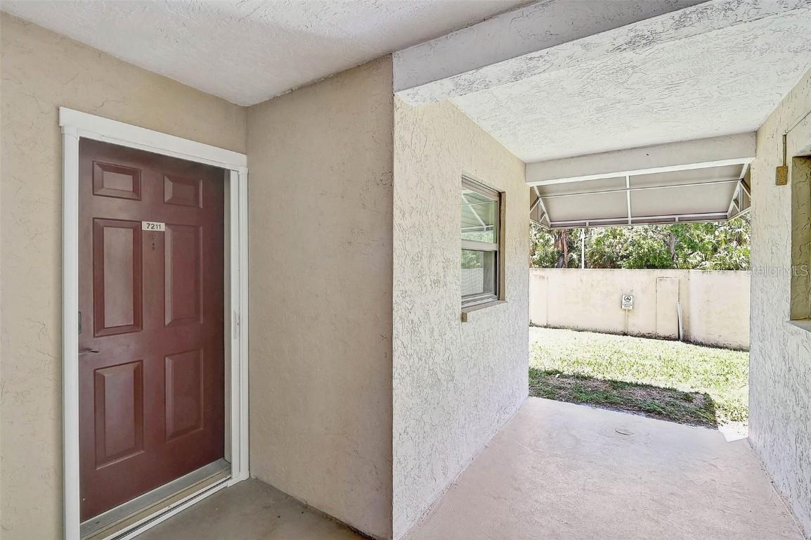 7211 Cloister Dr. #101, Sarasota, FL 34231