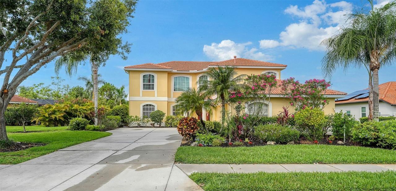 12520 Natureview Cir., Bradenton, FL 34212