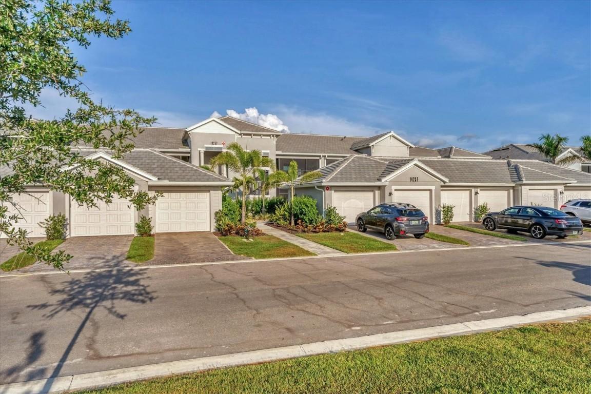 14257 Heritage Landing Blvd. #1122, Punta Gorda, FL 33955