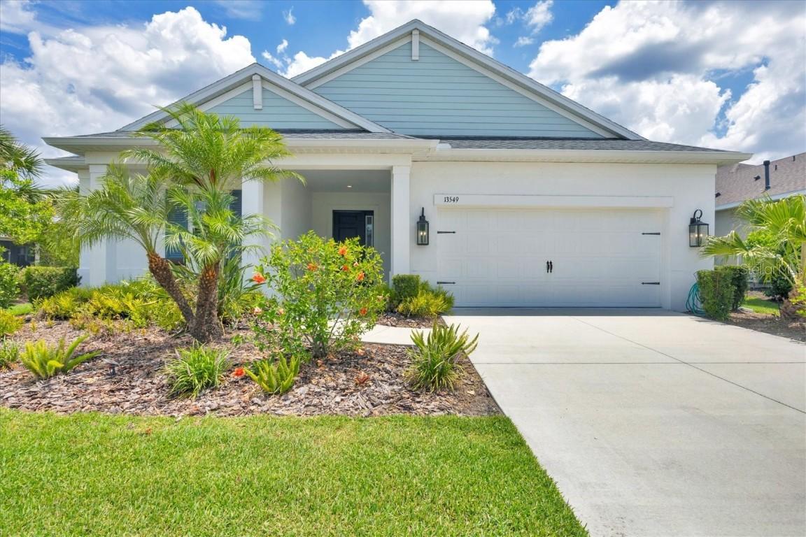 13549 Old Creek Ct., Parrish, FL 34219