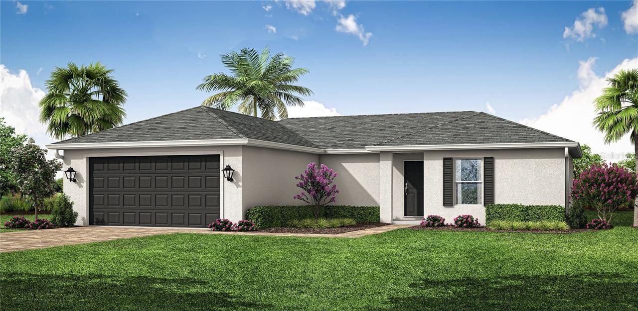 23440 Avacado Ave., Punta Gorda, FL 33980