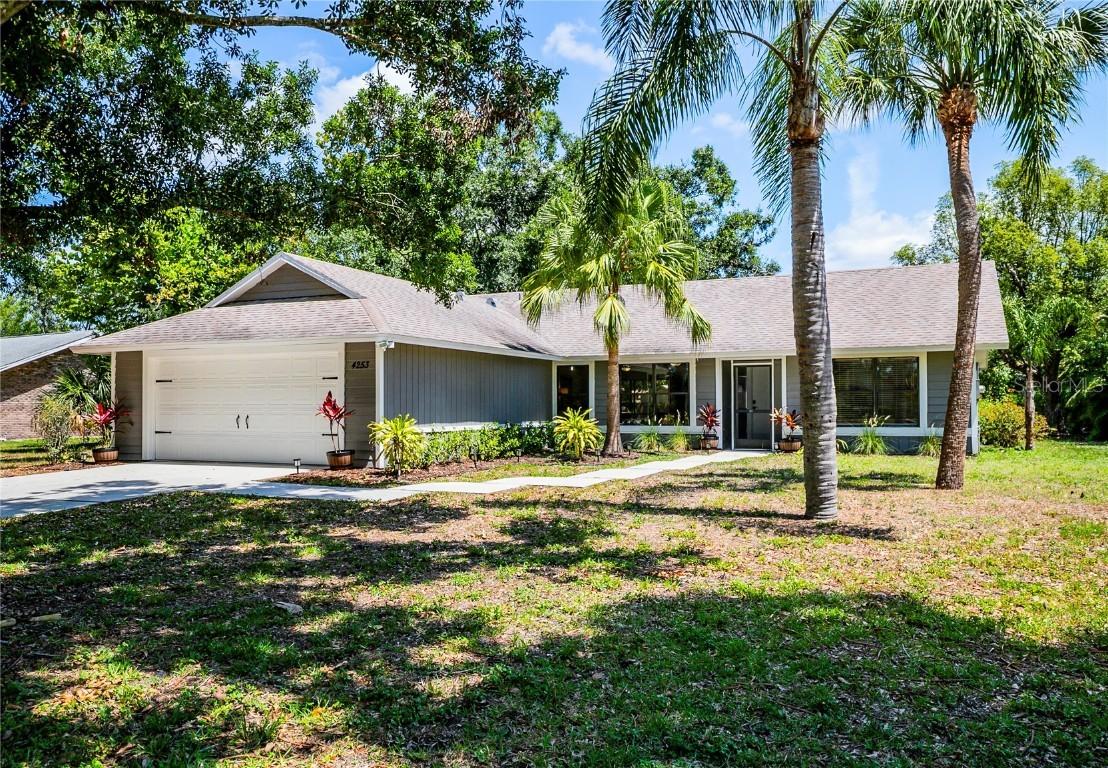 4253 S Prairie View Dr., Sarasota, FL 34232