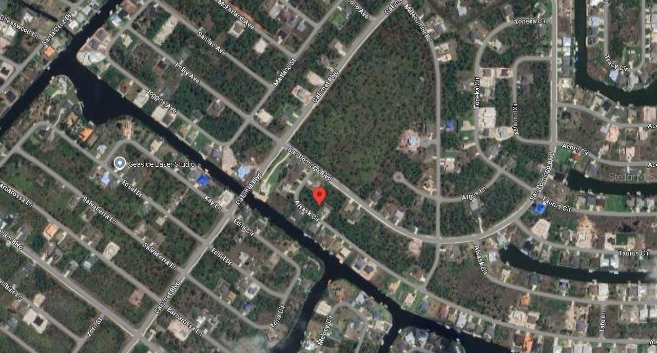 15621 Alsask Cir., Port Charlotte, FL 33981
