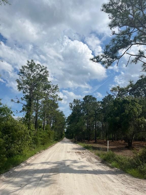 434 Ranchette Rd., New Smyrna Beach, FL 32168