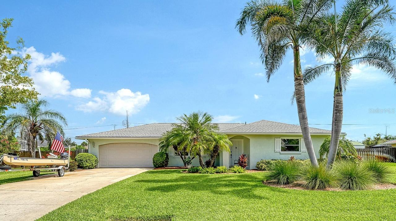 1334 De Prie Rd., Englewood, FL 34223