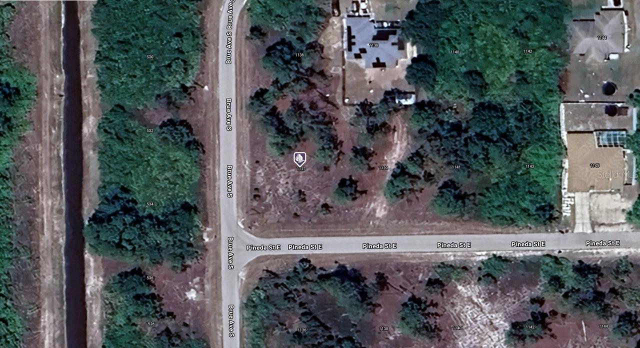 0950135923 Eggelstom Ave., North Port, FL 34291