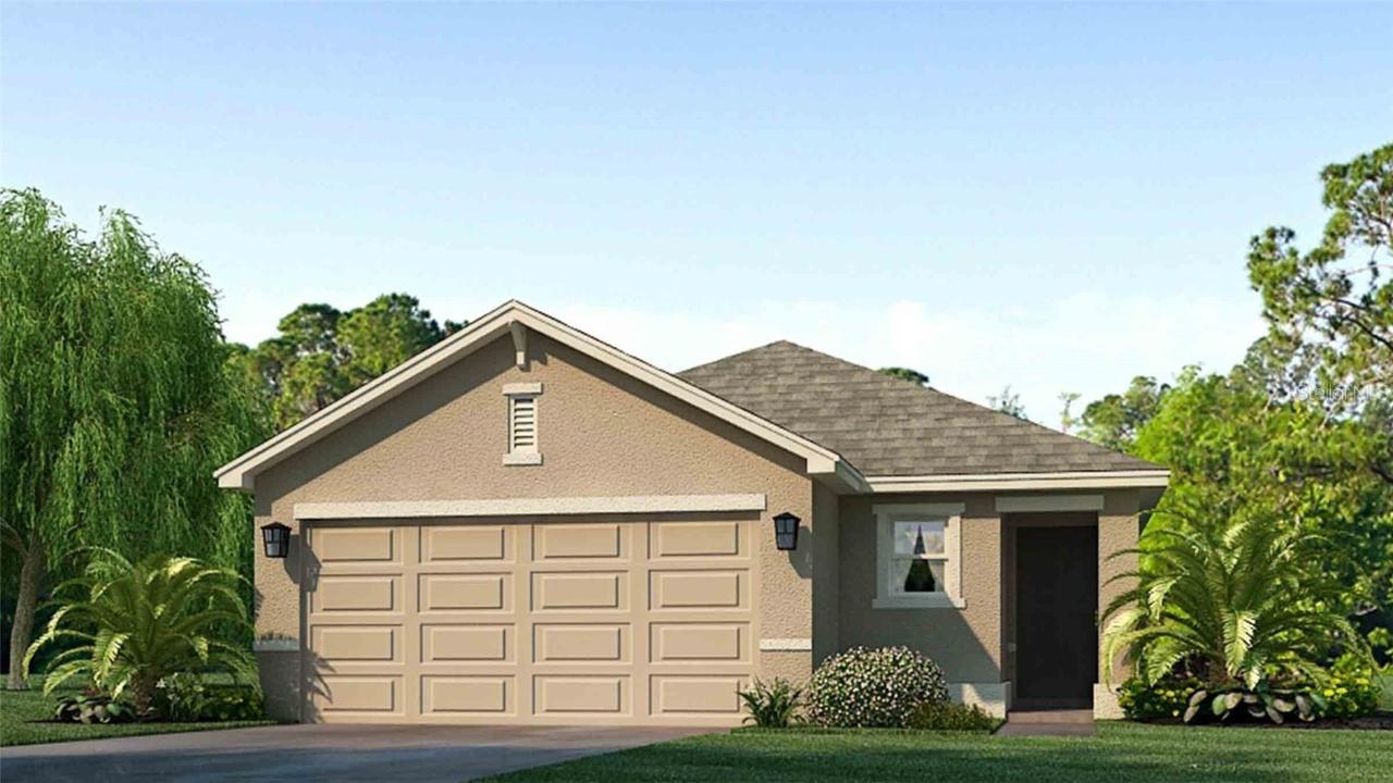 17394 Whiskey Creek Tr., Parrish, FL 34219