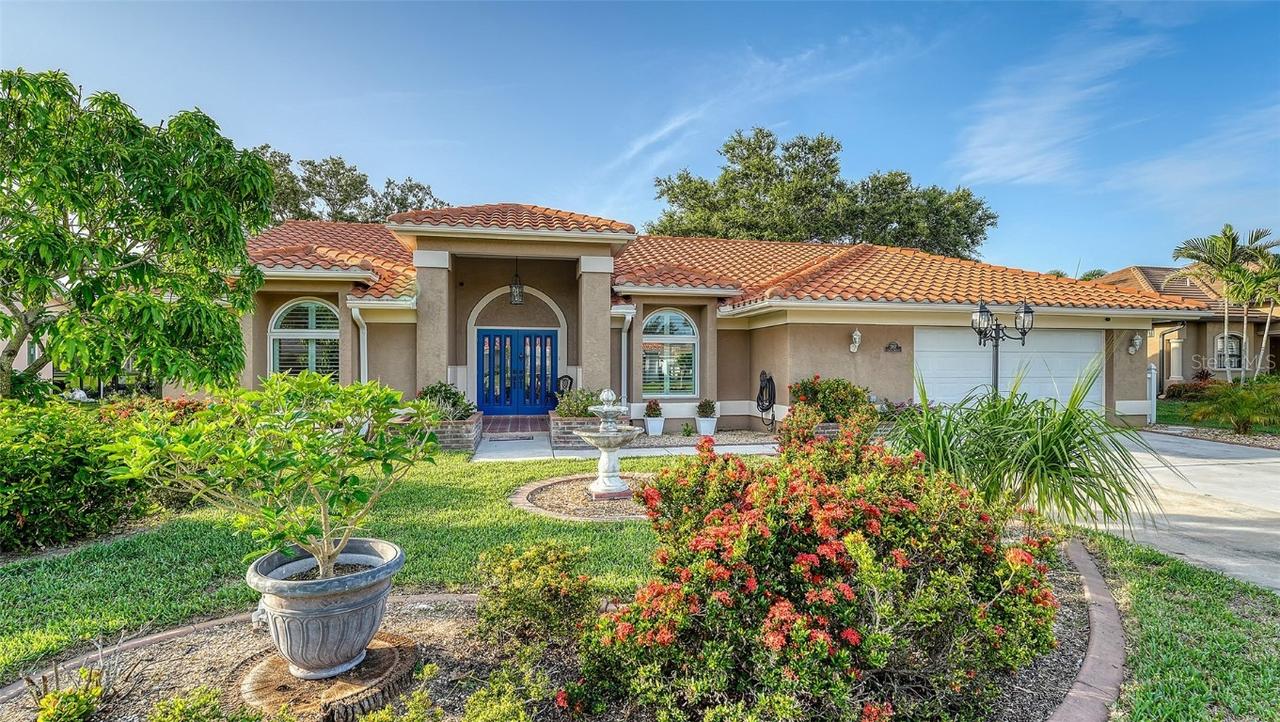 387 Eden Dr., Englewood, FL 34223