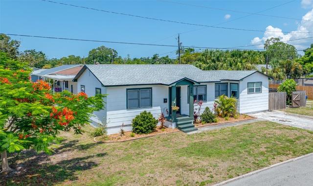 New Homes For Sale This Week That Attend Azalea Middle School: May 23rd to May 29th