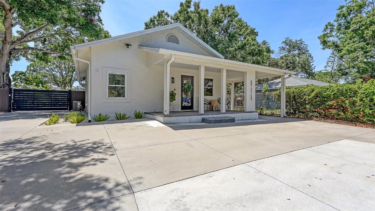 815 N East Ave., Sarasota, FL 34237