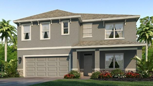 18123 Wheathouse Pl., Lakewood Ranch, FL 34211
