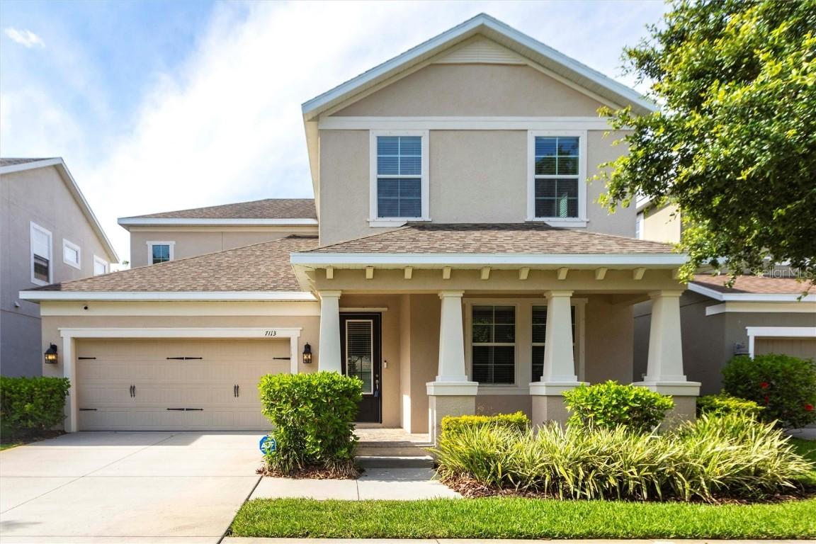 7113 Park Tree Dr., Tampa, FL 33625
