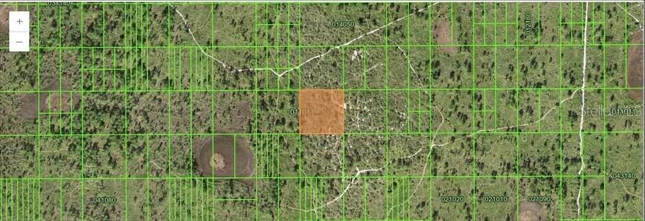 [Address Unavailable], Frostproof, FL 33843