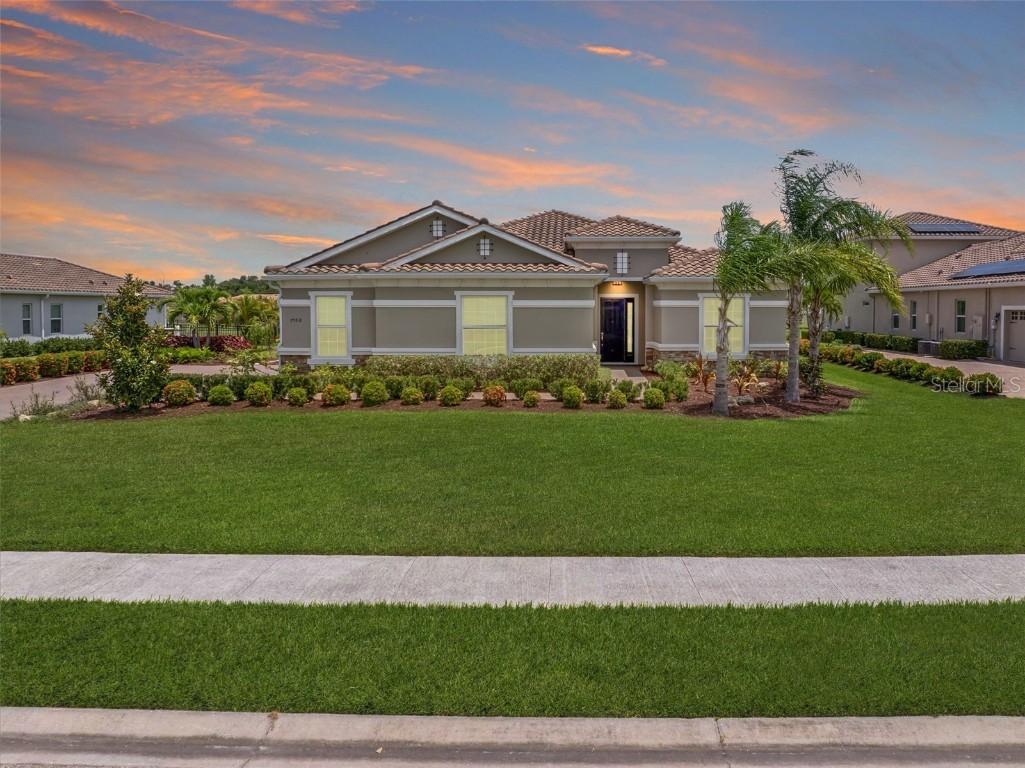 7508 Ripetta St., Sarasota, FL 34240