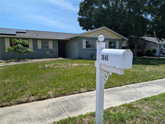 New Foreclosures & Short Sales in Sarasota Springs: May 26th to June 1st