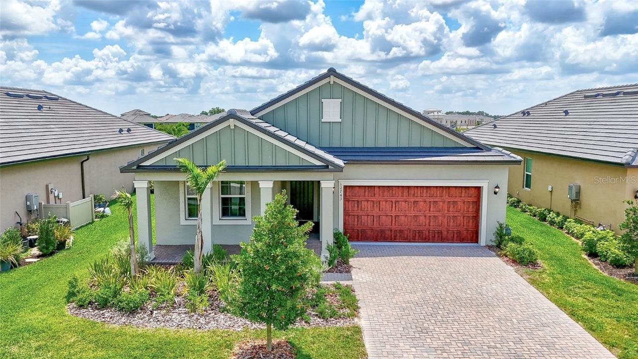 12743 Tahitian Pearl Cir., Parrish, FL 34219