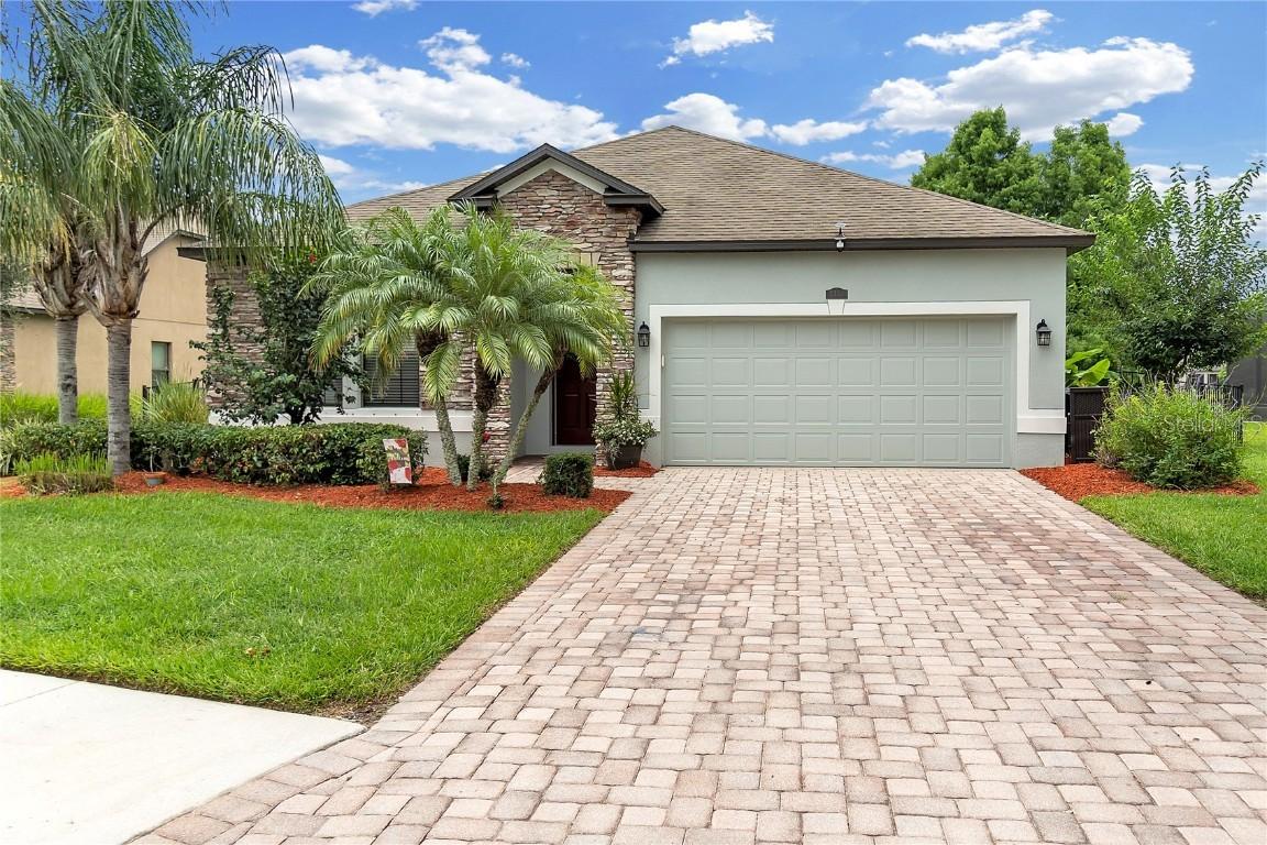 2334 50th Street Cir., Palmetto, FL 34221
