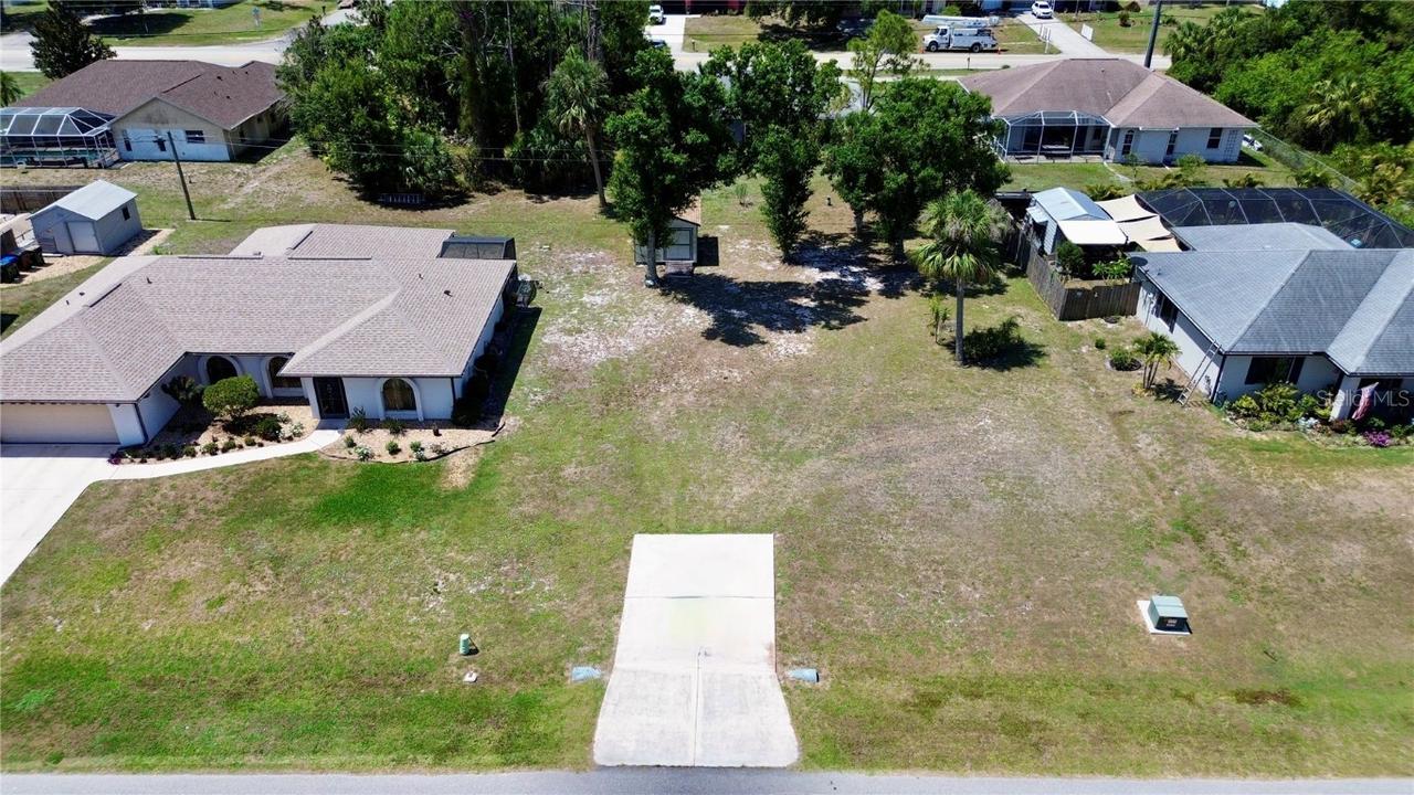 Symco Ave., North Port, FL 34286