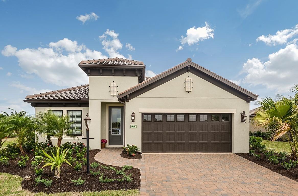 26687 Raphis Royale Blvd., Englewood, FL 34223