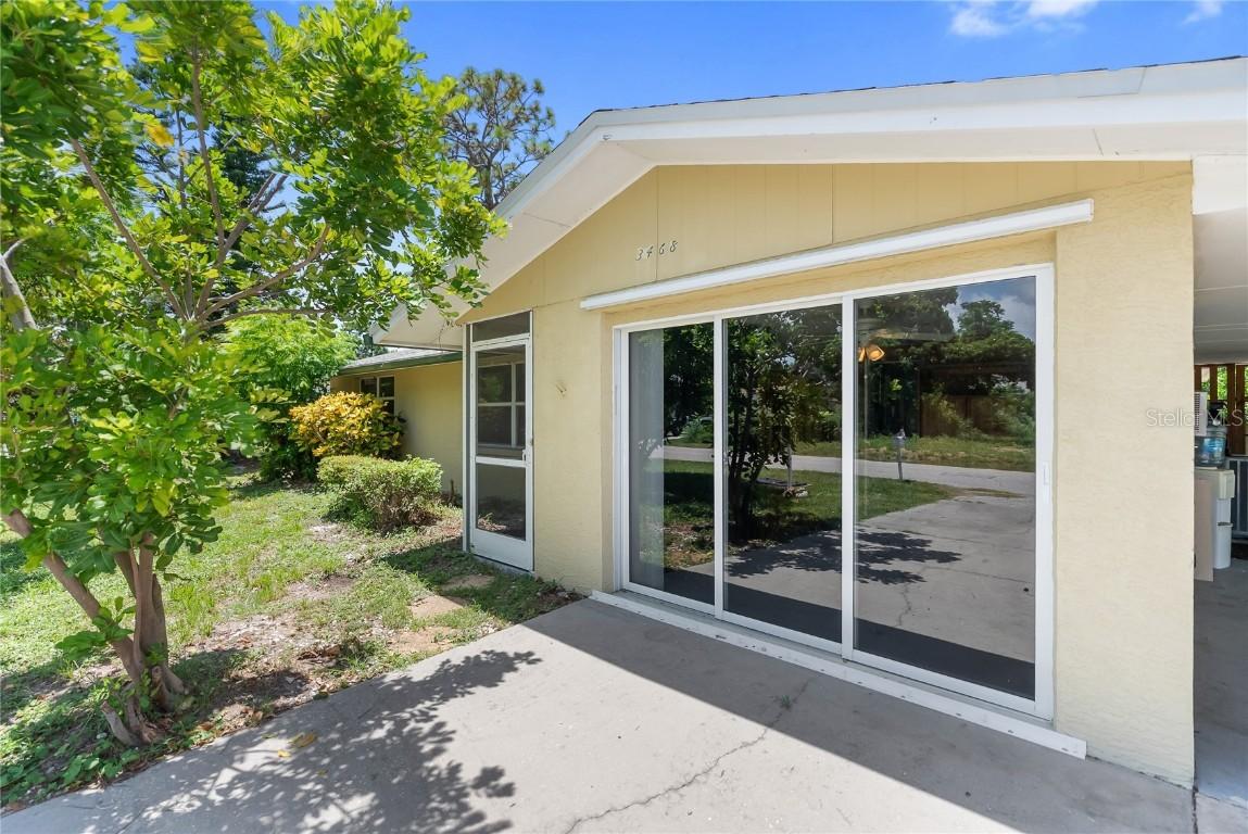 3468 Roslyn Rd., Venice, FL 34293