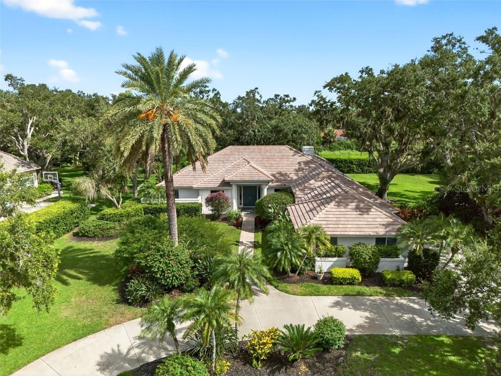 2914 Dick Wilson Dr., Sarasota, FL 34240