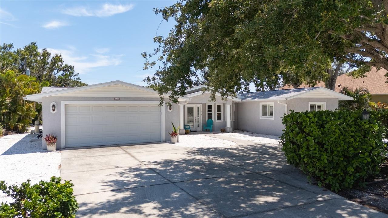 417 Park Lane Dr., Venice, FL 34285
