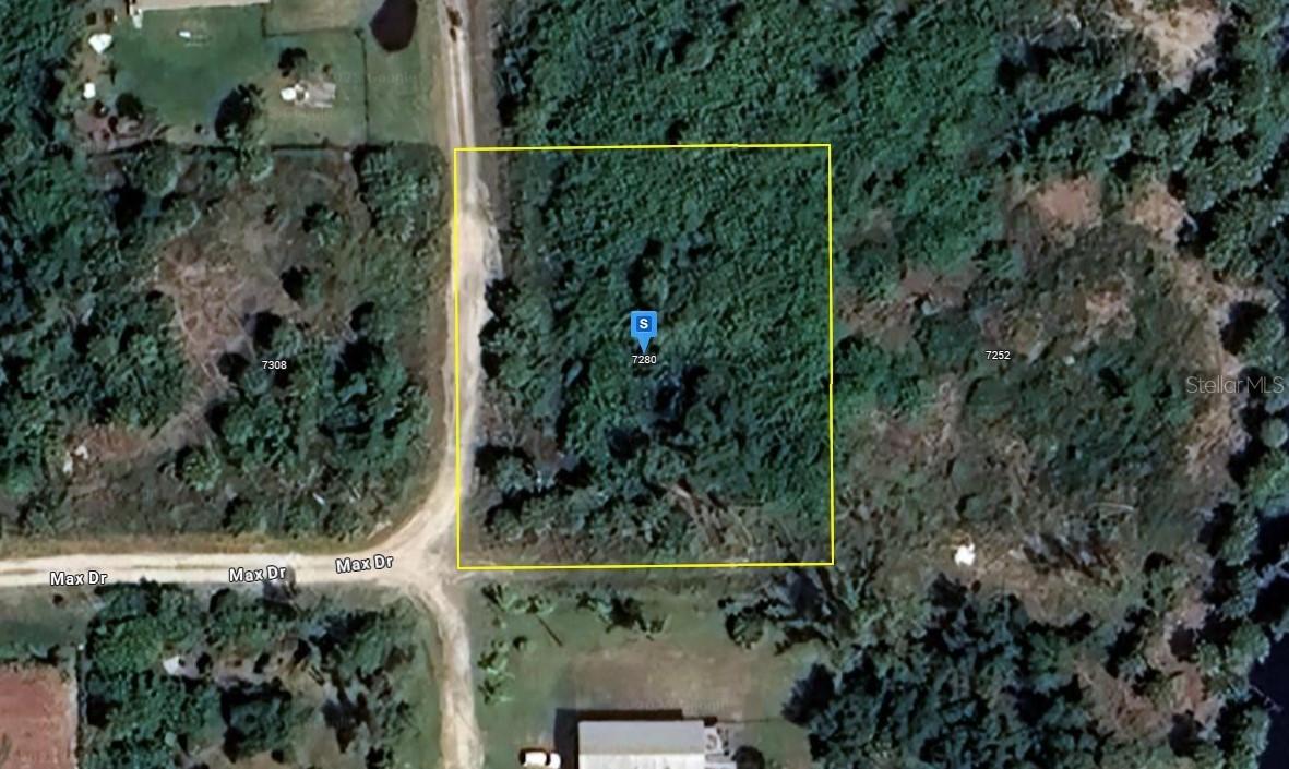 7280 Max Dr., Bokeelia, FL 33922