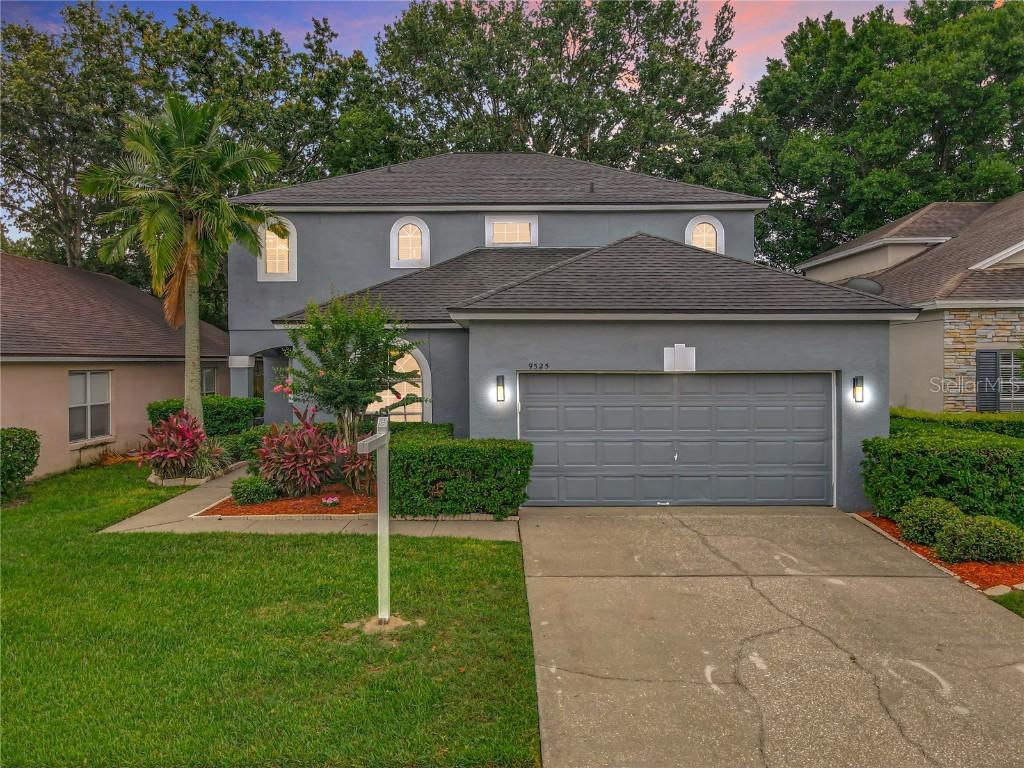 9525 Southern Garden Cir., Altamonte Springs, FL 32714