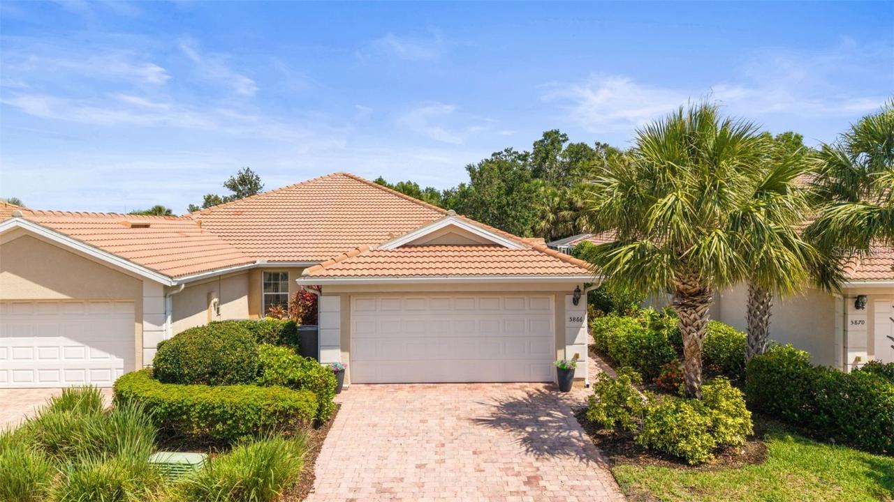 5866 Guarino Dr., Sarasota, FL 34238