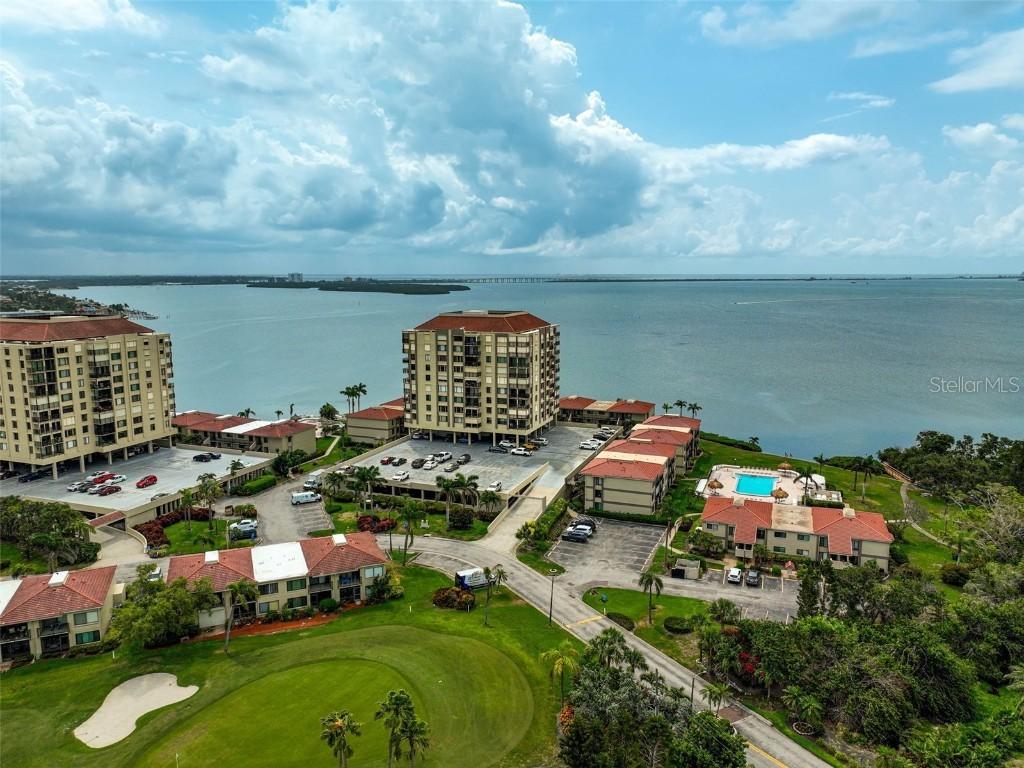 6372 Palma Del Mar Blvd. #503, St Petersburg, FL 33715
