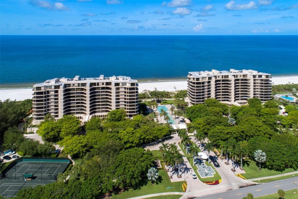 435 L Ambiance Dr. #PH-J, Longboat Key, FL 34228