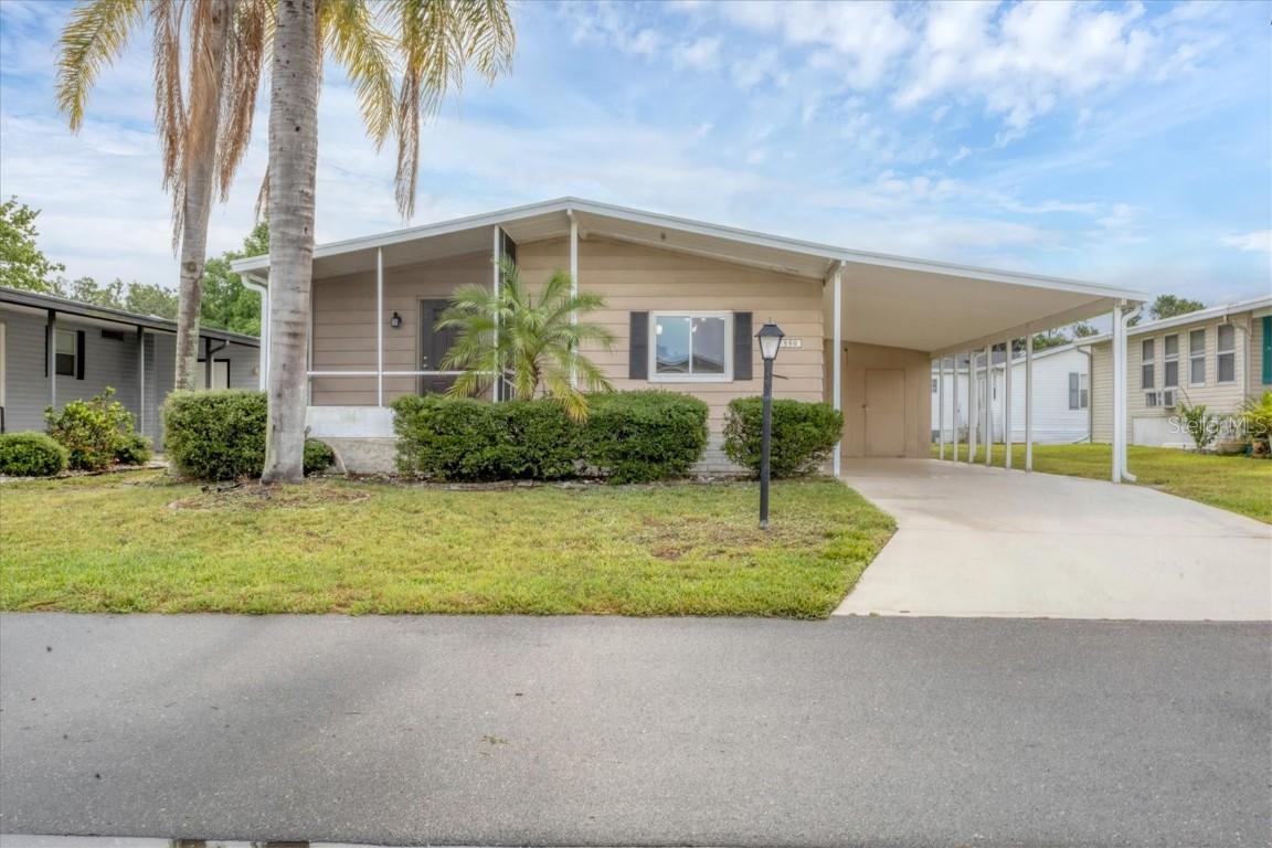6710 36th Ave. #350, Palmetto, FL 34221