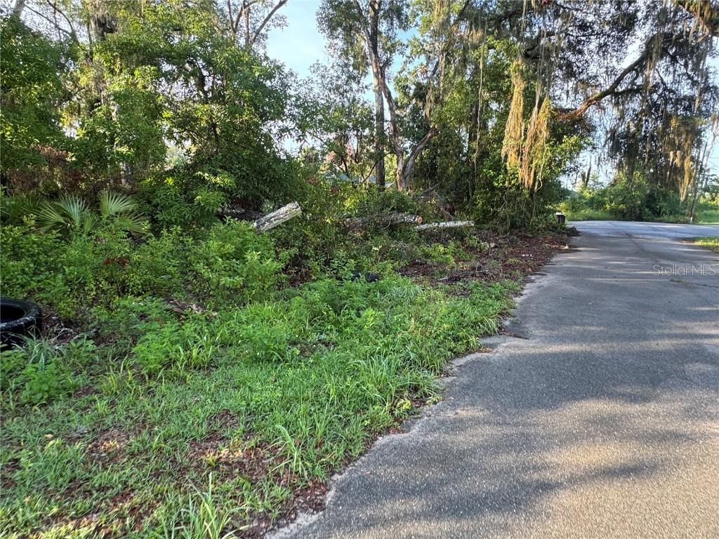 Oak Circle Ln., Ocala, FL 34472