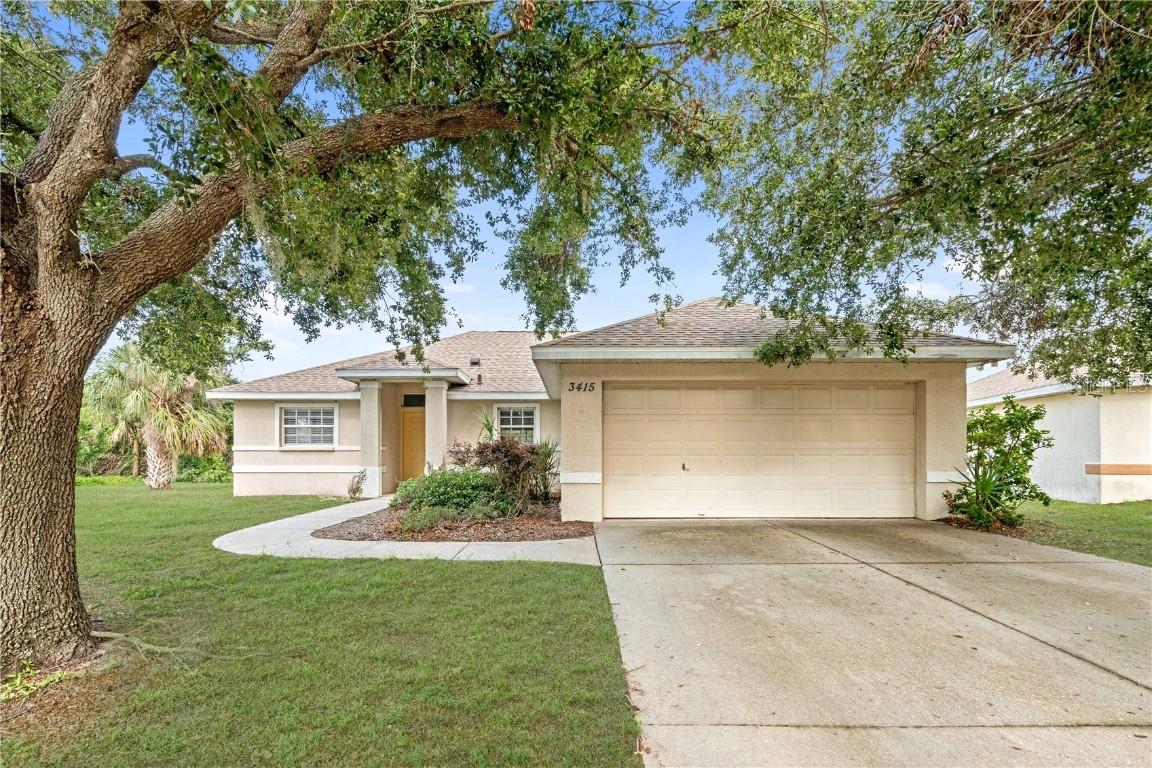 3415 68th Street Cir., Palmetto, FL 34221