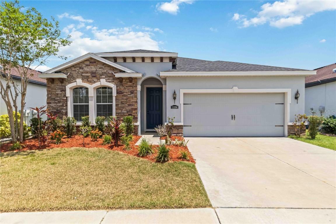 11194 Spring Point Cir., Riverview, FL 33579