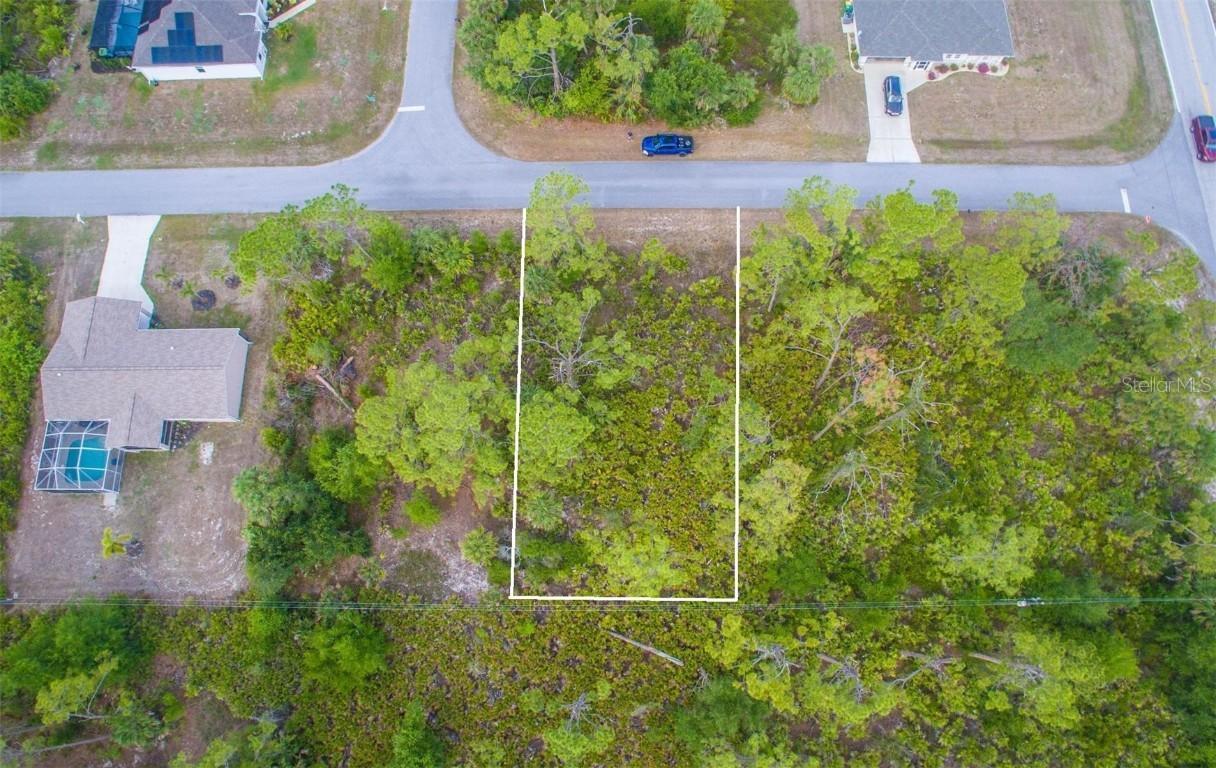 1024 Shearer St., Port Charlotte, FL 33953
