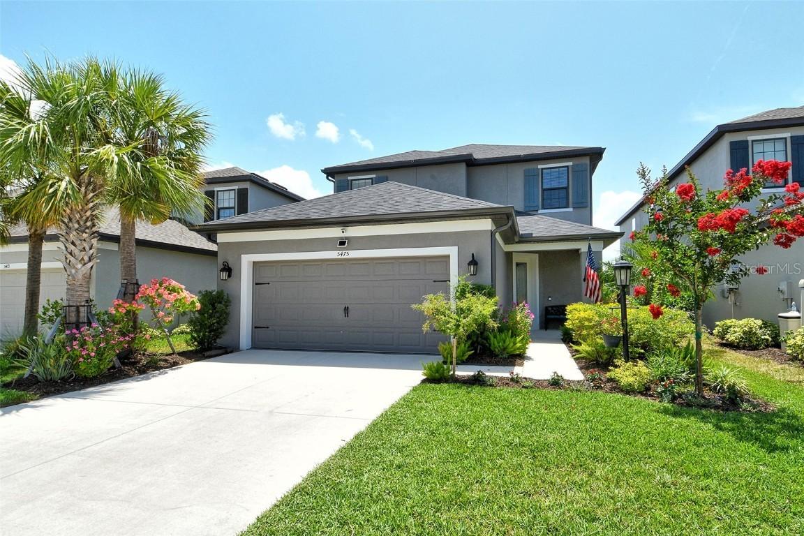 5475 Summit Glen, Bradenton, FL 34203