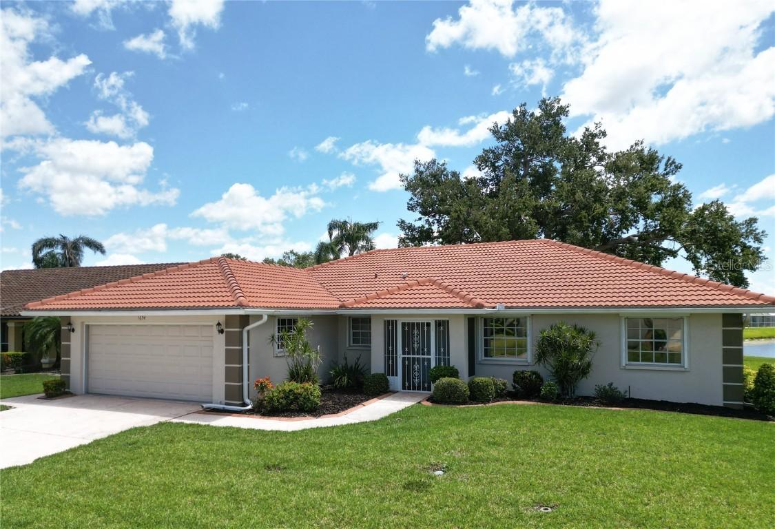 1654 Waxwing Ct., Venice, FL 34293