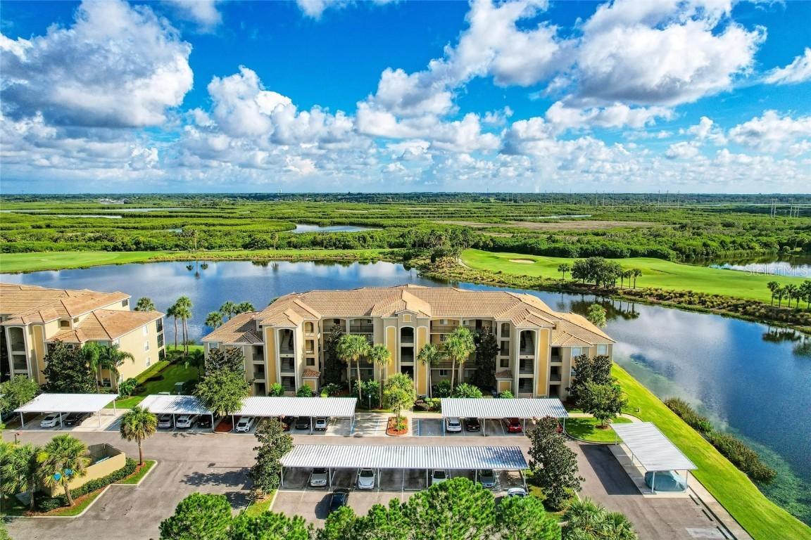 7911 Grand Estuary Tr. #102, Bradenton, FL 34212