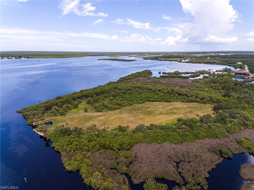 12477 Eisenhower Dr., Port Charlotte, FL 33953