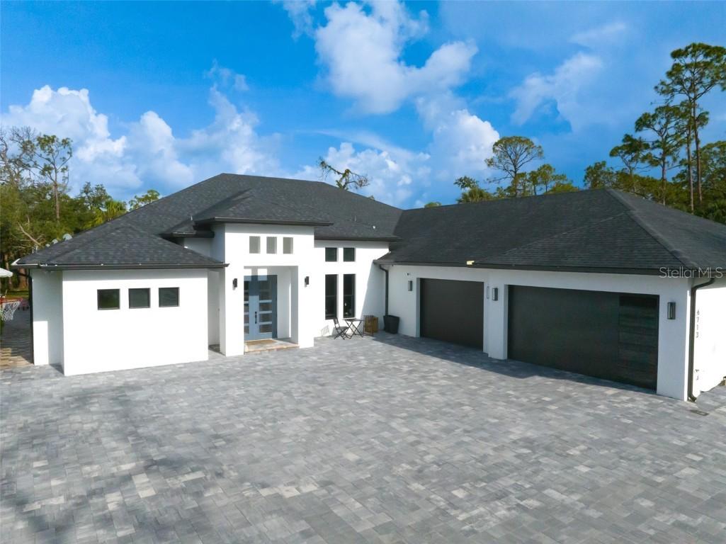 6713 Taneytown St., North Port, FL 34291