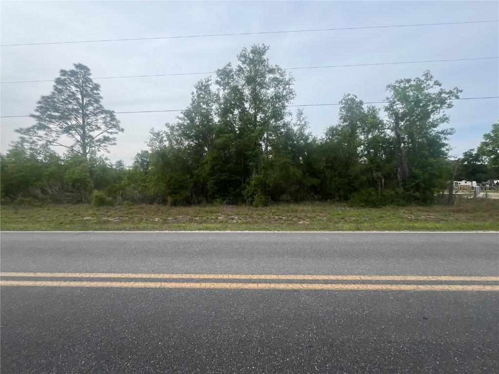 TBD School St., Bronson, FL 32621