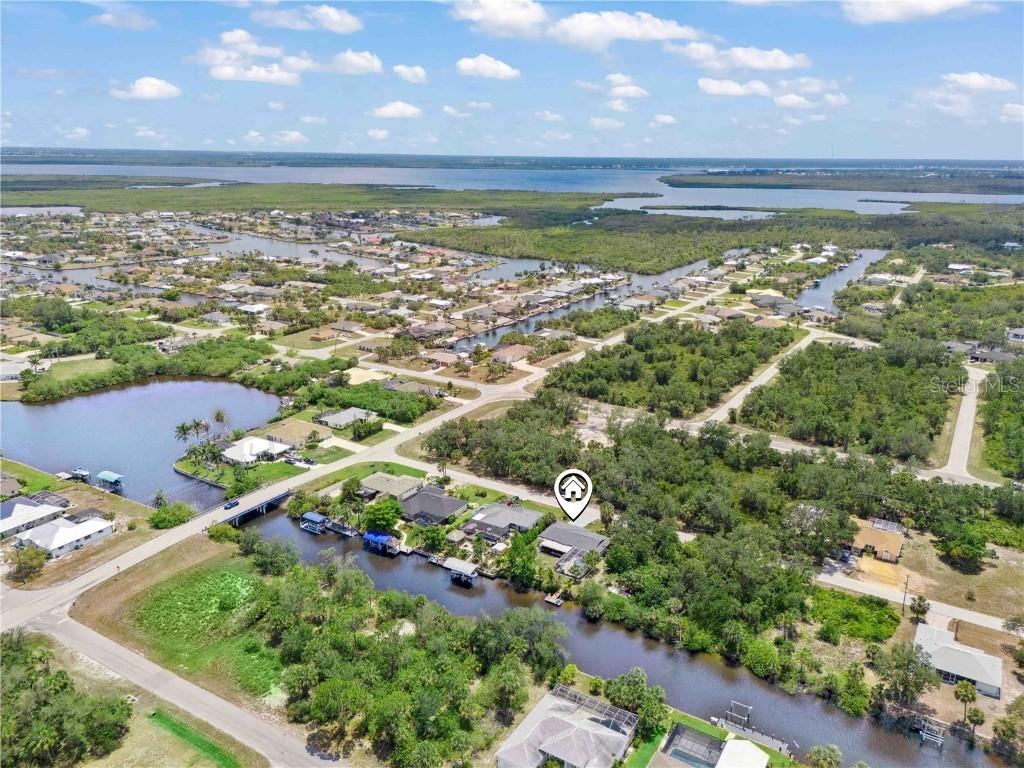 3500 Liberty St., Port Charlotte, FL 33948