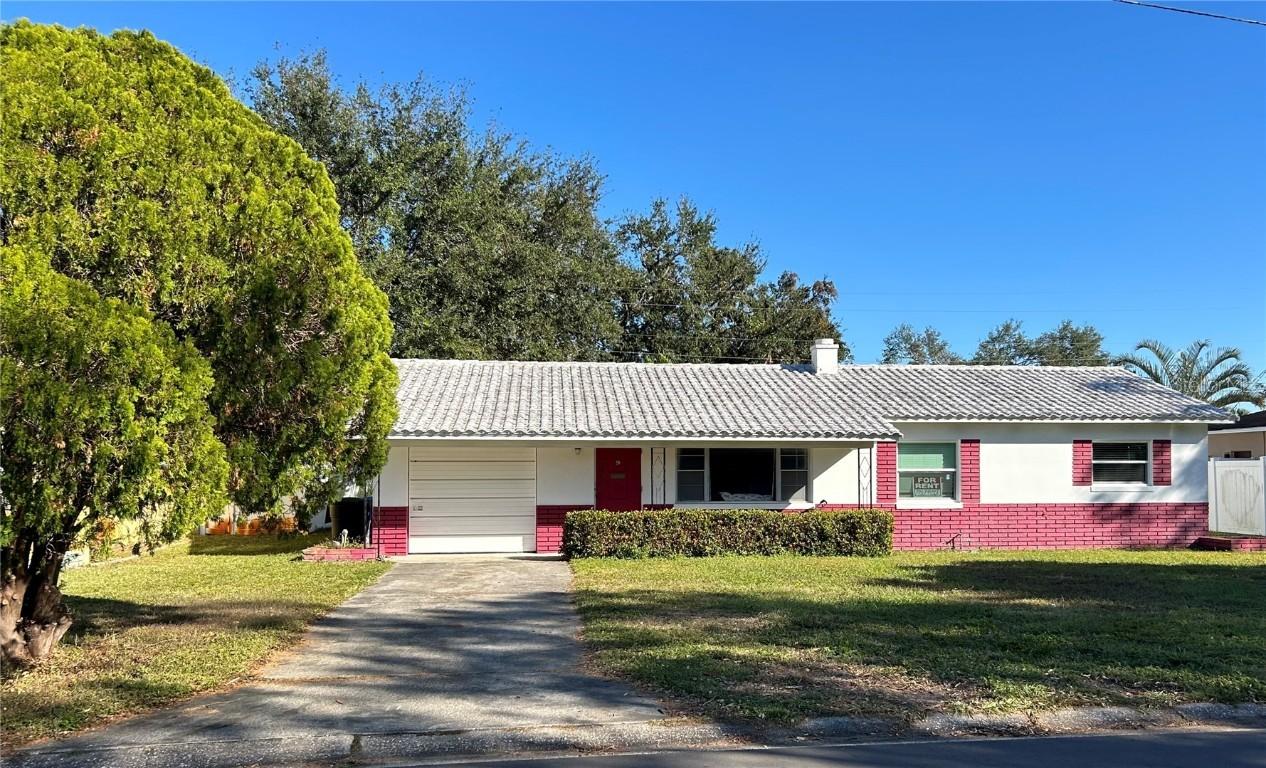 2833 62nd St., St Petersburg, FL 33710