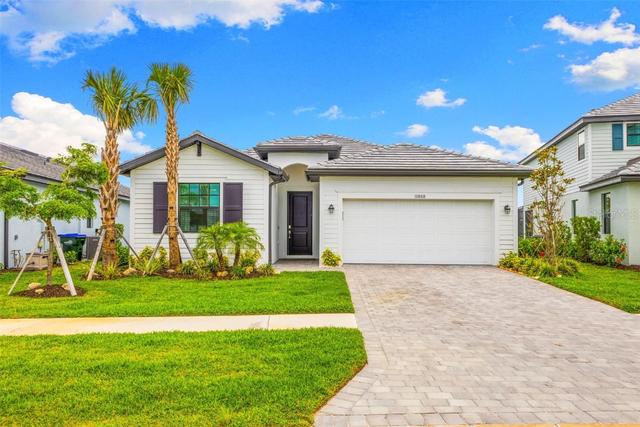 New Construction Homes For Sale This Week That Attend Venice High School: May 28th to June 3rd